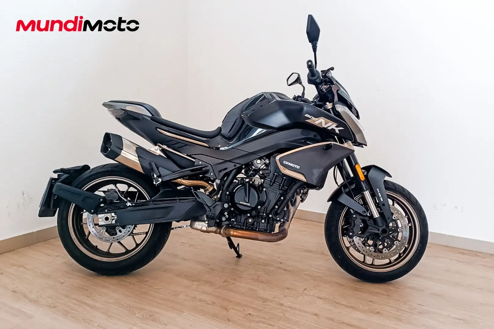 CFMOTO 800 NK - 1