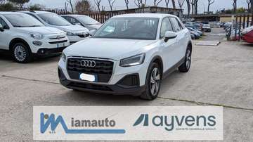 30 TDI ADMIRED S-TRONIC 2.0cc 116cv