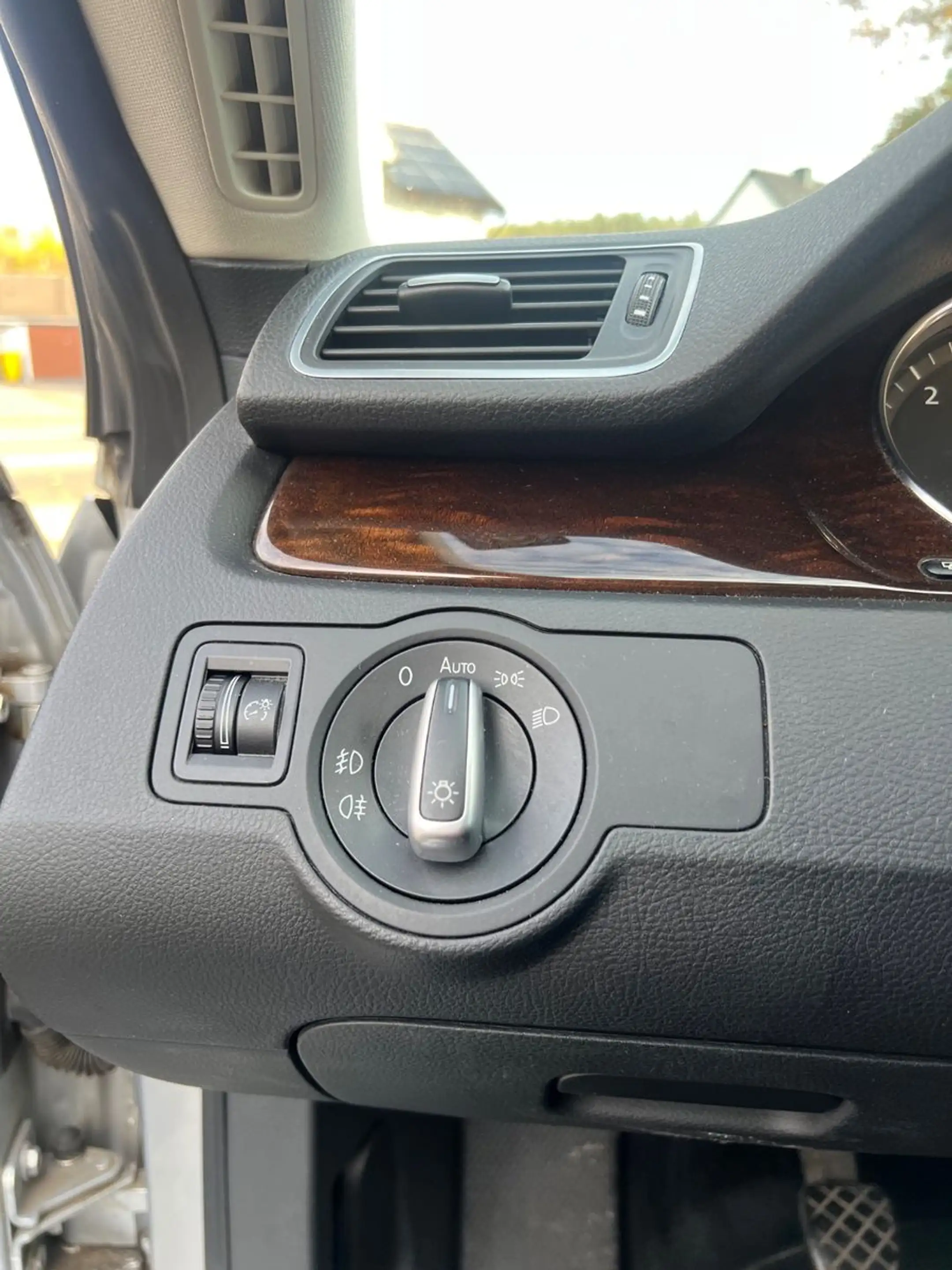 Volkswagen Passat CC 2.0 TDI *KEYLESS*LED*KAMERA*NAVI* — photo 15
