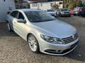 Volkswagen Passat CC 2.0 TDI *KEYLESS*LED*KAMERA*NAVI* Ezüst - thumbnail 9