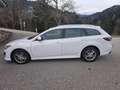 Mazda 6 Mazda 6 Sport Combi CD129 TE Plus TE Plus Weiß - thumbnail 1