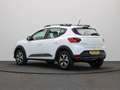 Dacia Sandero Stepway TCe 90pk Journey | Camera | LPG G3 | Clima Wit - thumbnail 2