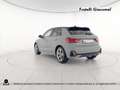 Audi A1 sportback 35 1.5 tfsi s line edition s-tronic Grigio - thumbnail 4