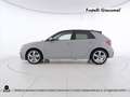 Audi A1 sportback 35 1.5 tfsi s line edition s-tronic Grigio - thumbnail 3