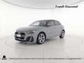 Audi A1 sportback 35 1.5 tfsi s line edition s-tronic Grigio - thumbnail 1