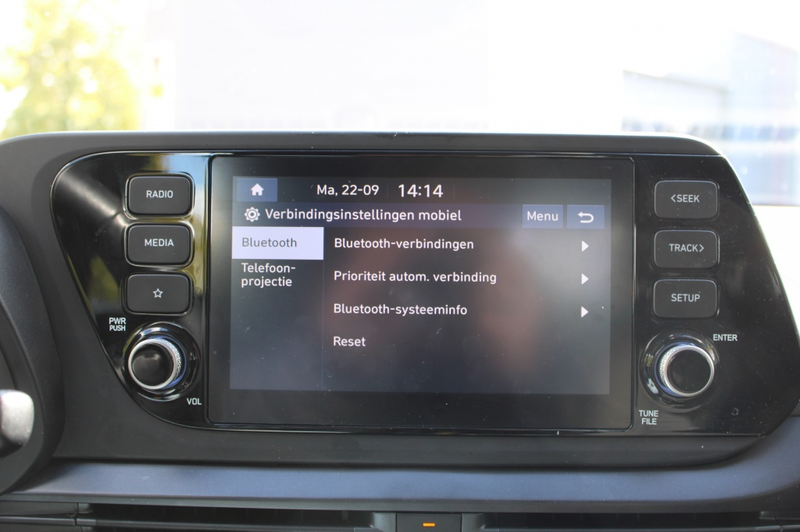 Hyundai i20 1.0 T-GDI Comfort Carplay/Cam/Pdc/16" "RIJKLAAR" — photo 15