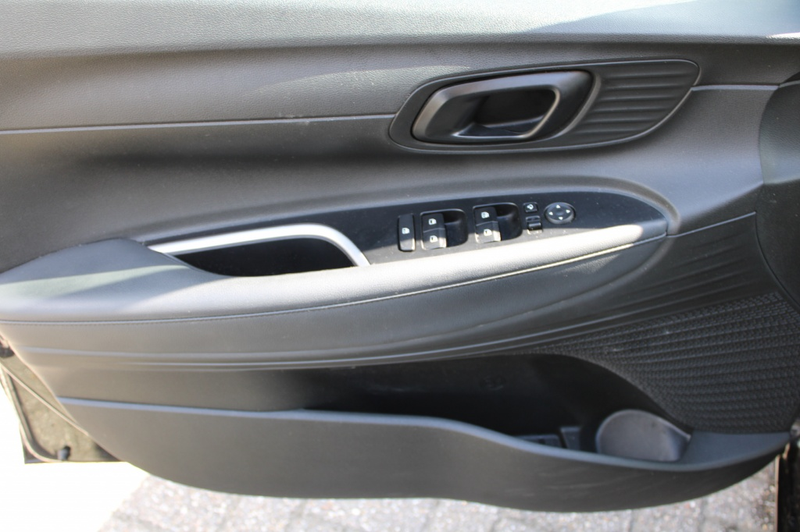 Hyundai i20 1.0 T-GDI Comfort Carplay/Cam/Pdc/16" "RIJKLAAR" — photo 8