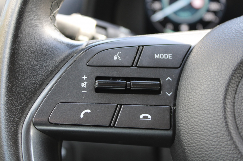Hyundai i20 1.0 T-GDI Comfort Carplay/Cam/Pdc/16" "RIJKLAAR" — photo 12