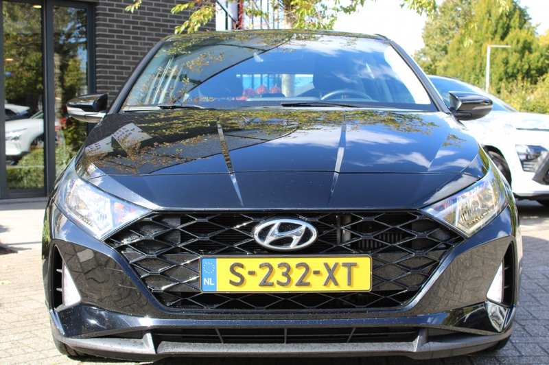 Hyundai i20 1.0 T-GDI Comfort Carplay/Cam/Pdc/16" "RIJKLAAR" — photo 6