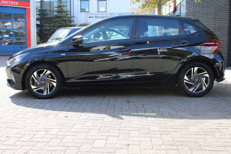 Hyundai i20 1.0 T-GDI Comfort Carplay/Cam/Pdc/16" "RIJKLAAR" — photo 2