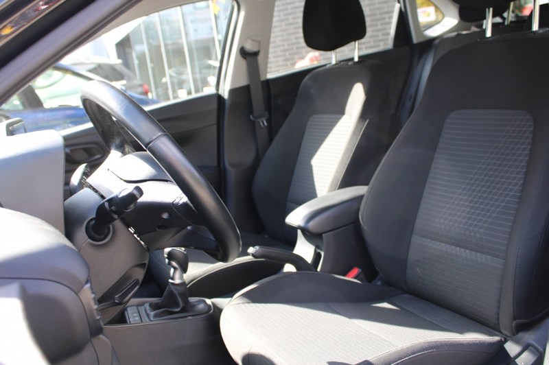 Hyundai i20 1.0 T-GDI Comfort Carplay/Cam/Pdc/16" "RIJKLAAR" — photo 7