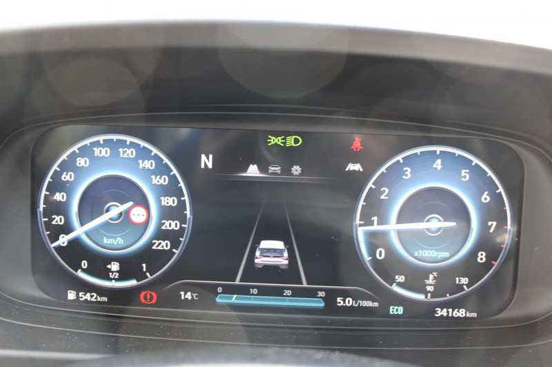 Hyundai i20 1.0 T-GDI Comfort Carplay/Cam/Pdc/16" "RIJKLAAR" — photo 13