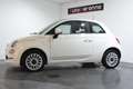 Fiat 500 1.0 hybrid Dolcevita 70cv - PROMO PRIMAVERA!!! Wit - thumbnail 2