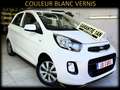 Kia Picanto PICANTO 1.0 ESSENCE 54MKM ‼️GARANTIE 1 AN CTOK‼️ Weiß - thumbnail 3
