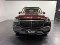 Mercedes-Benz GLS 600 Maybach 4Matic Negro - thumbnail 2