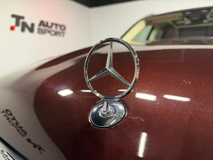 Mercedes-Benz GLS 2024, foto 35