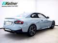 BMW 220 i Coupé M-Sport Head-Up+ACC+R-Kamera+DAB+Hi Grau - thumbnail 3