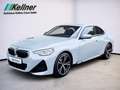 BMW 220 i Coupé M-Sport Head-Up+ACC+R-Kamera+DAB+Hi Grau - thumbnail 1
