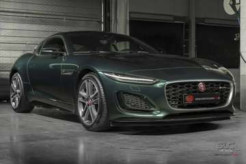 Coupé P300 R-Dynamic