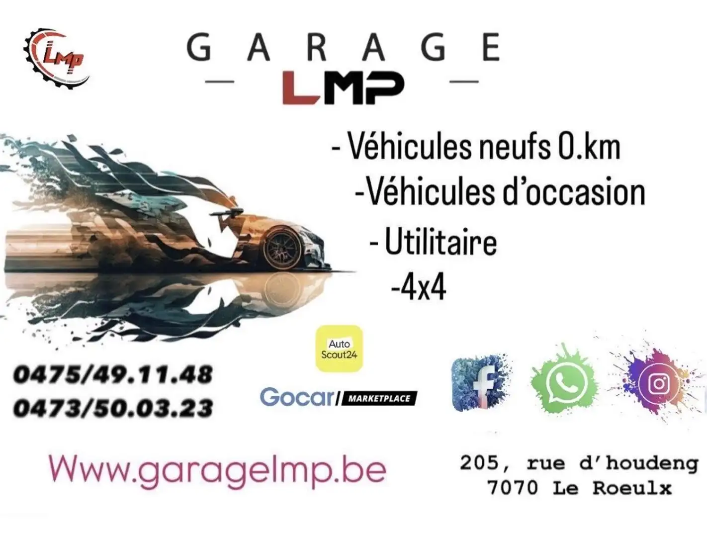 Kia Optima SW 1.7 CRDi-Automat-Cuir🔝97.320 km🔝 Bleu - 2