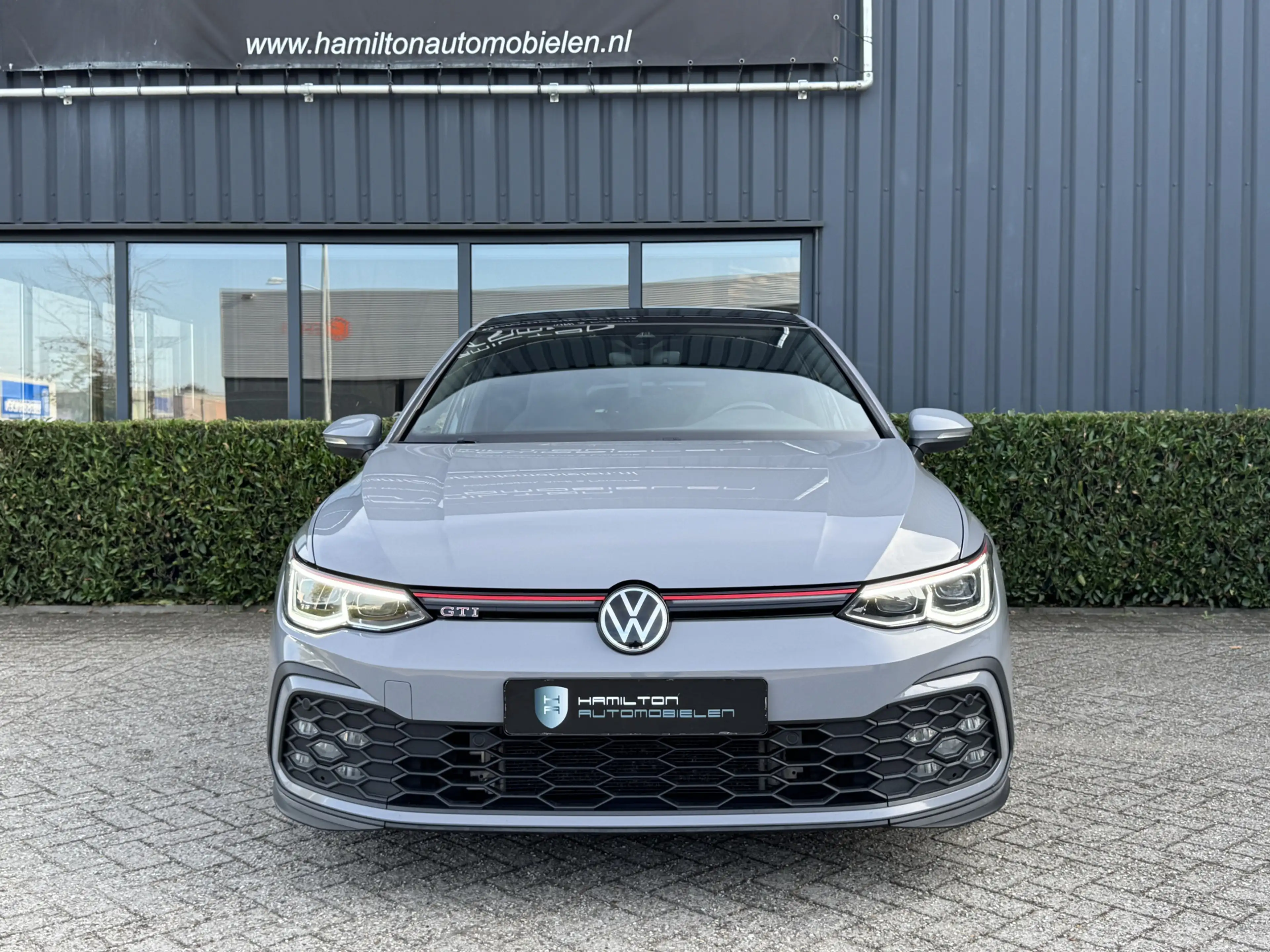Volkswagen Golf GTI 8 2.0 TSI 245pk DSG / Aut. IQ Light Panoramadak 19 — photo 38