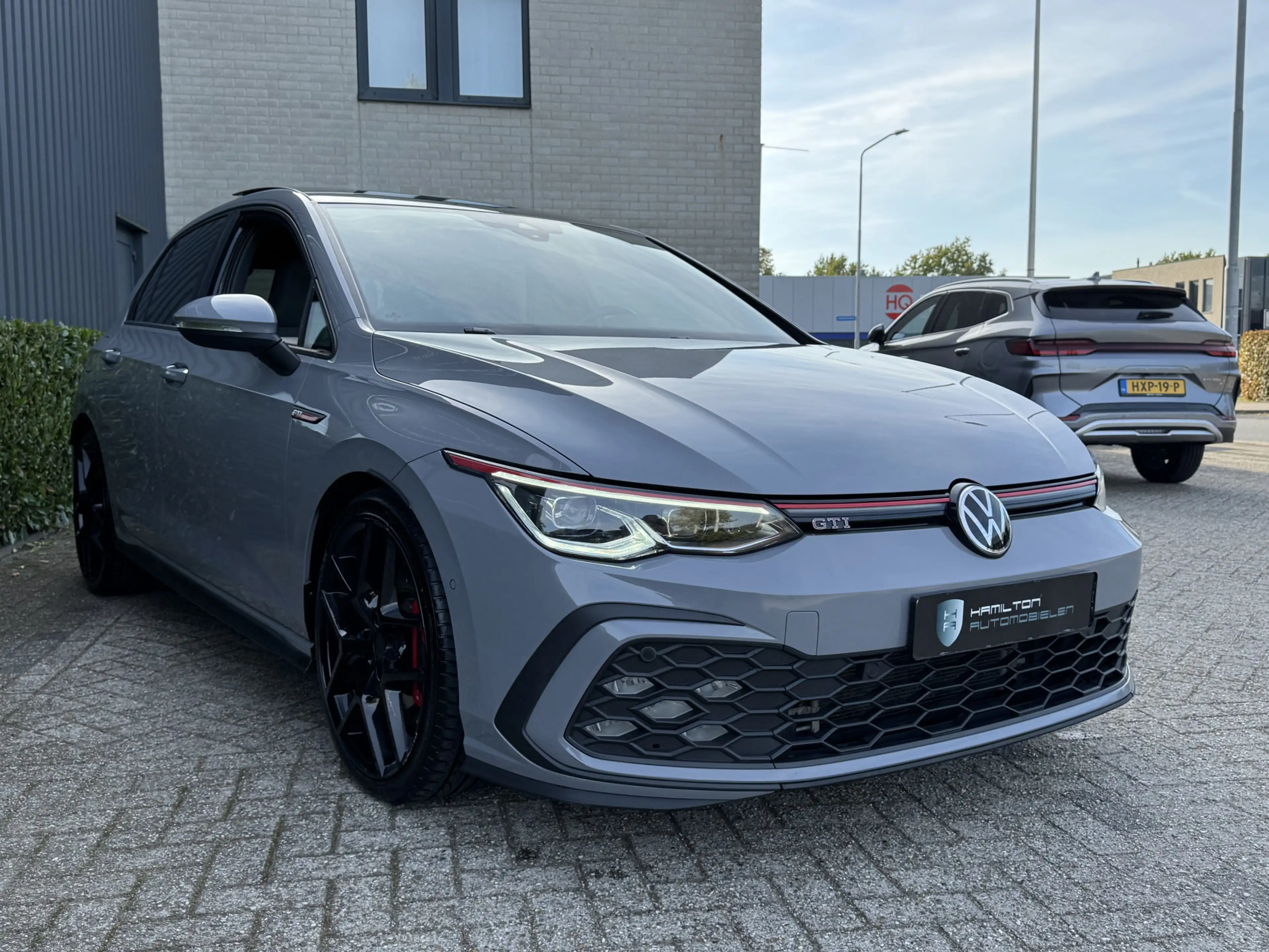 Volkswagen Golf GTI 8 2.0 TSI 245pk DSG / Aut. IQ Light Panoramadak 19 — photo 36