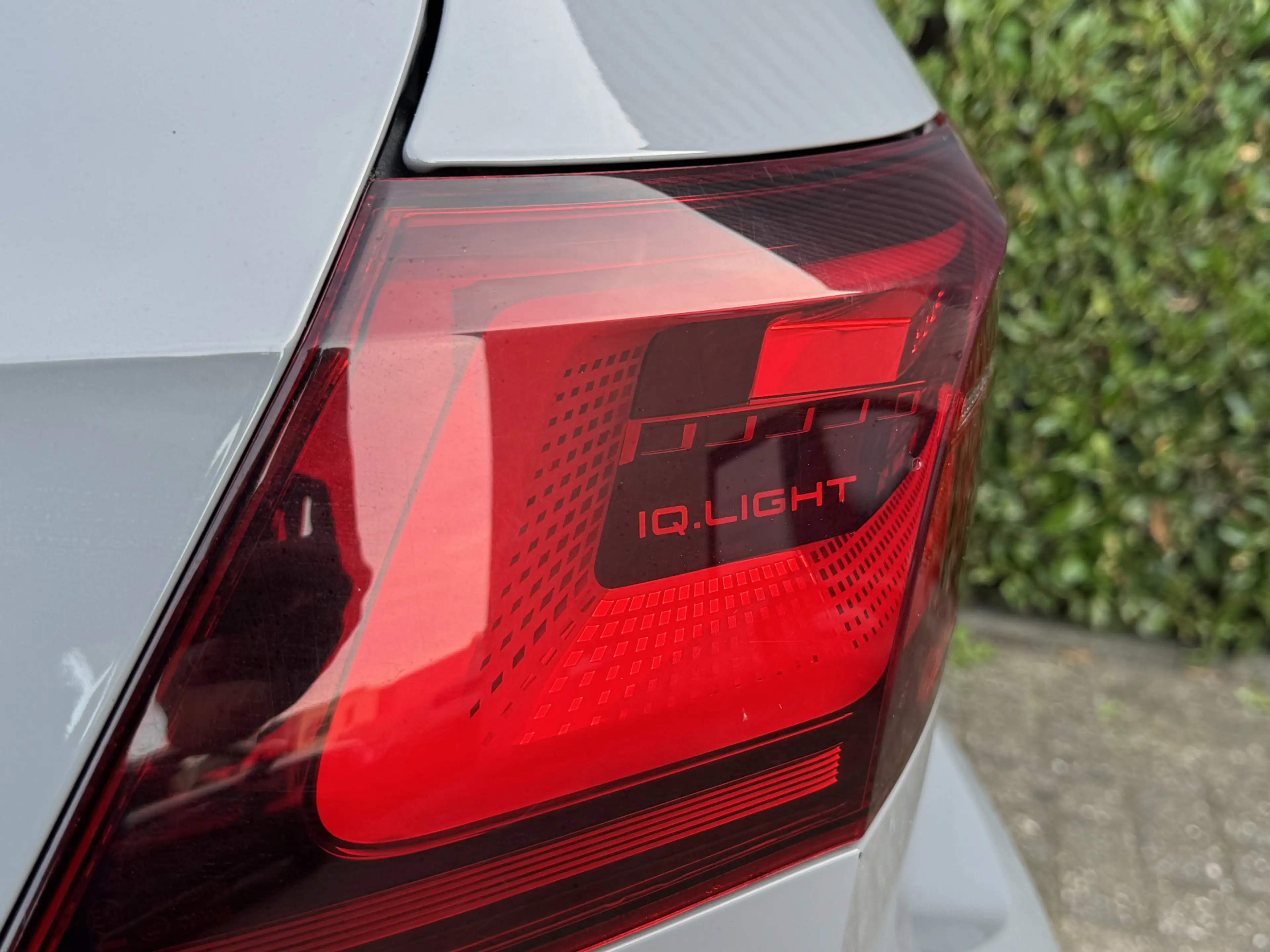 Volkswagen Golf GTI 8 2.0 TSI 245pk DSG / Aut. IQ Light Panoramadak 19 — photo 30
