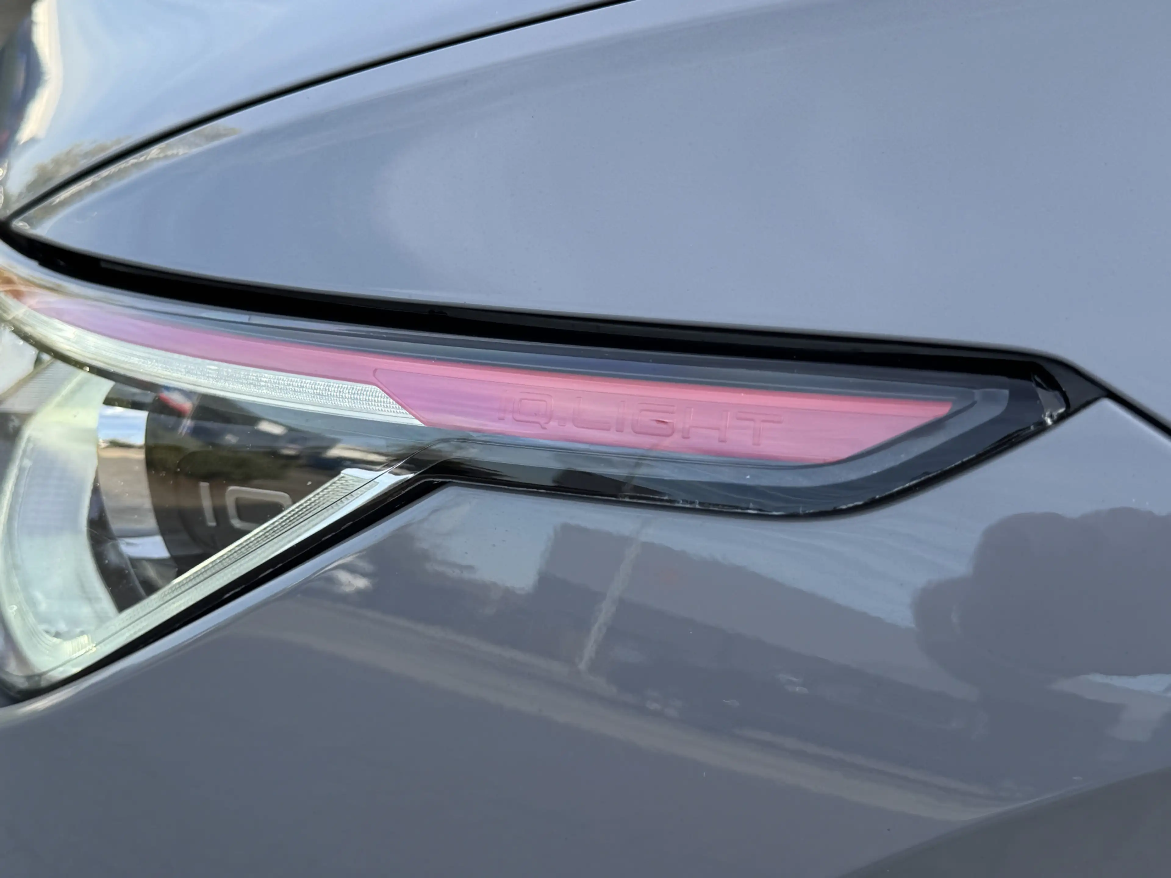 Volkswagen Golf GTI 8 2.0 TSI 245pk DSG / Aut. IQ Light Panoramadak 19 — photo 29