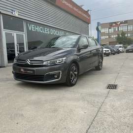 1.5BlueHDi S&S Shine 100