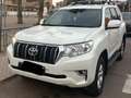 Toyota Land Cruiser Land Cruiser D-4D VX Aut. VX Blanco - thumbnail 2
