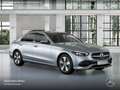 Mercedes-Benz C 220 d AVANTG+LED+KAMERA+TOTW+KEYLESS+9G Argent - thumbnail 18