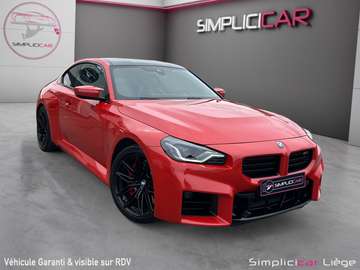 M2 Coupé 3.0 AS *GARANTIE 12 MOIS*
