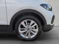 Volkswagen T-Cross 1.0 TSI GOAL, NAVI RFK PLA ACC SHZ Weiß - thumbnail 27