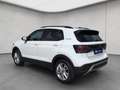 Volkswagen T-Cross 1.0 TSI GOAL, NAVI RFK PLA ACC SHZ Weiß - thumbnail 5