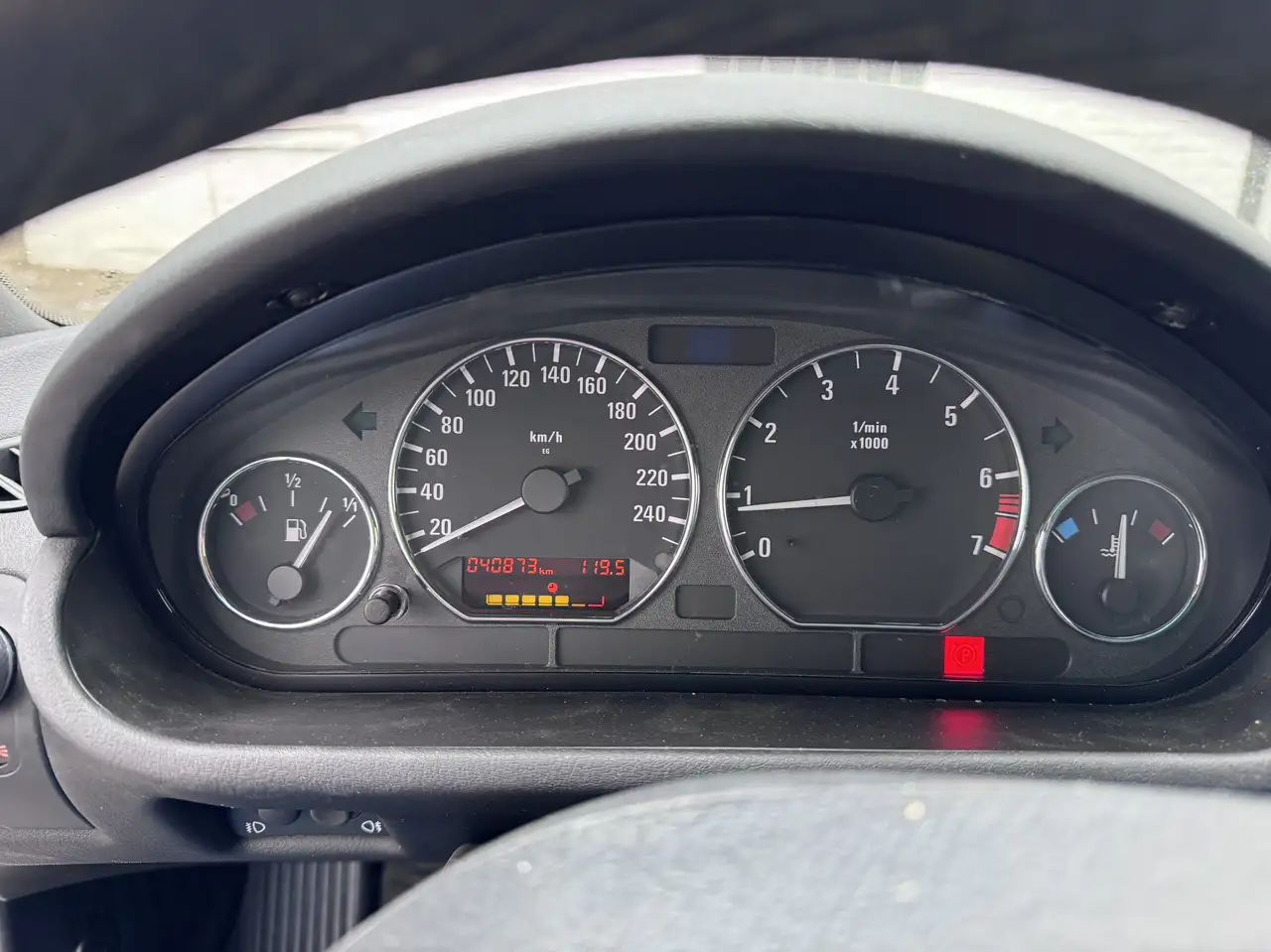 BMW Z3 Coupe 3.0i. 1. Hand 40740 Km Schalter, foto 12