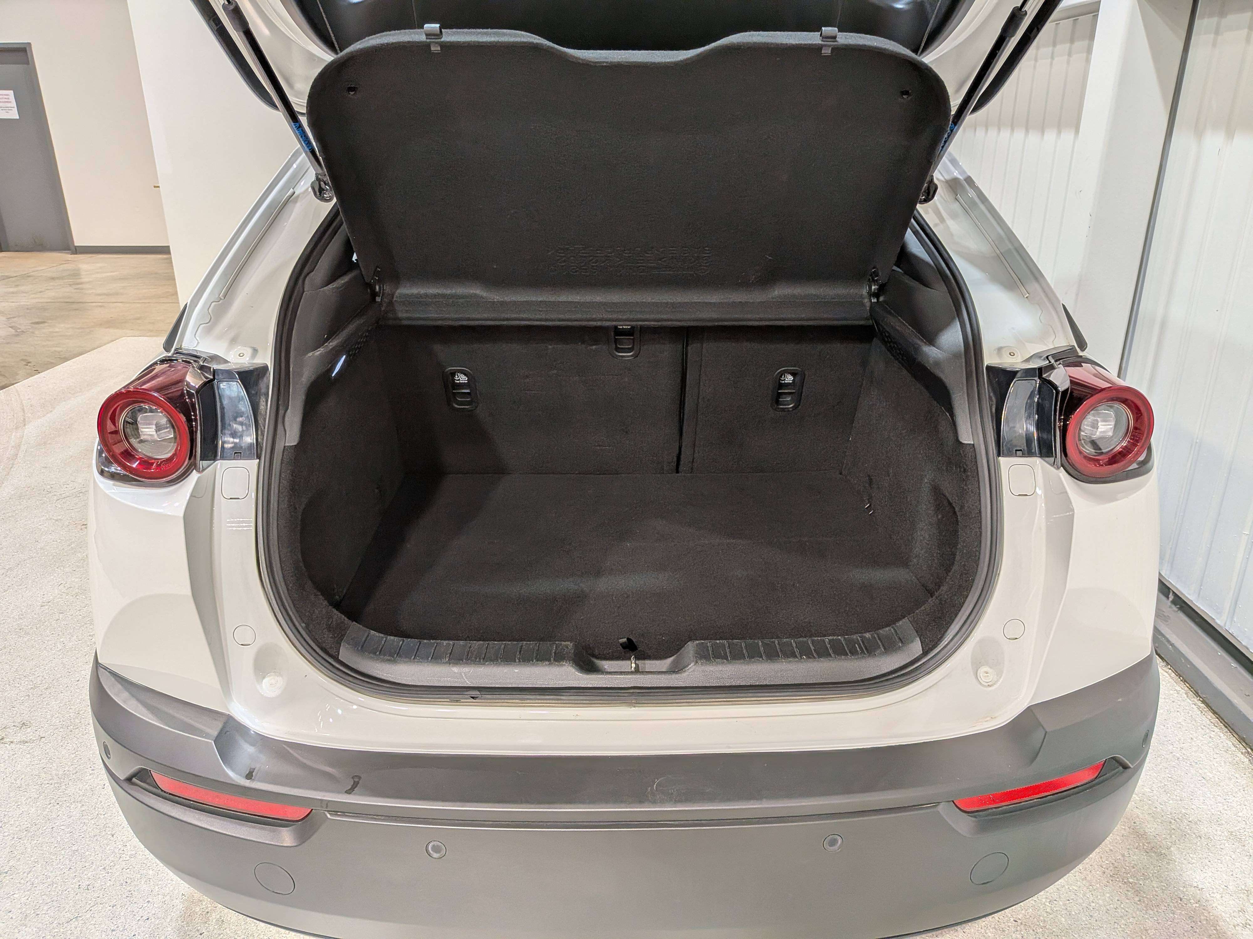 Mazda MX-30 2022