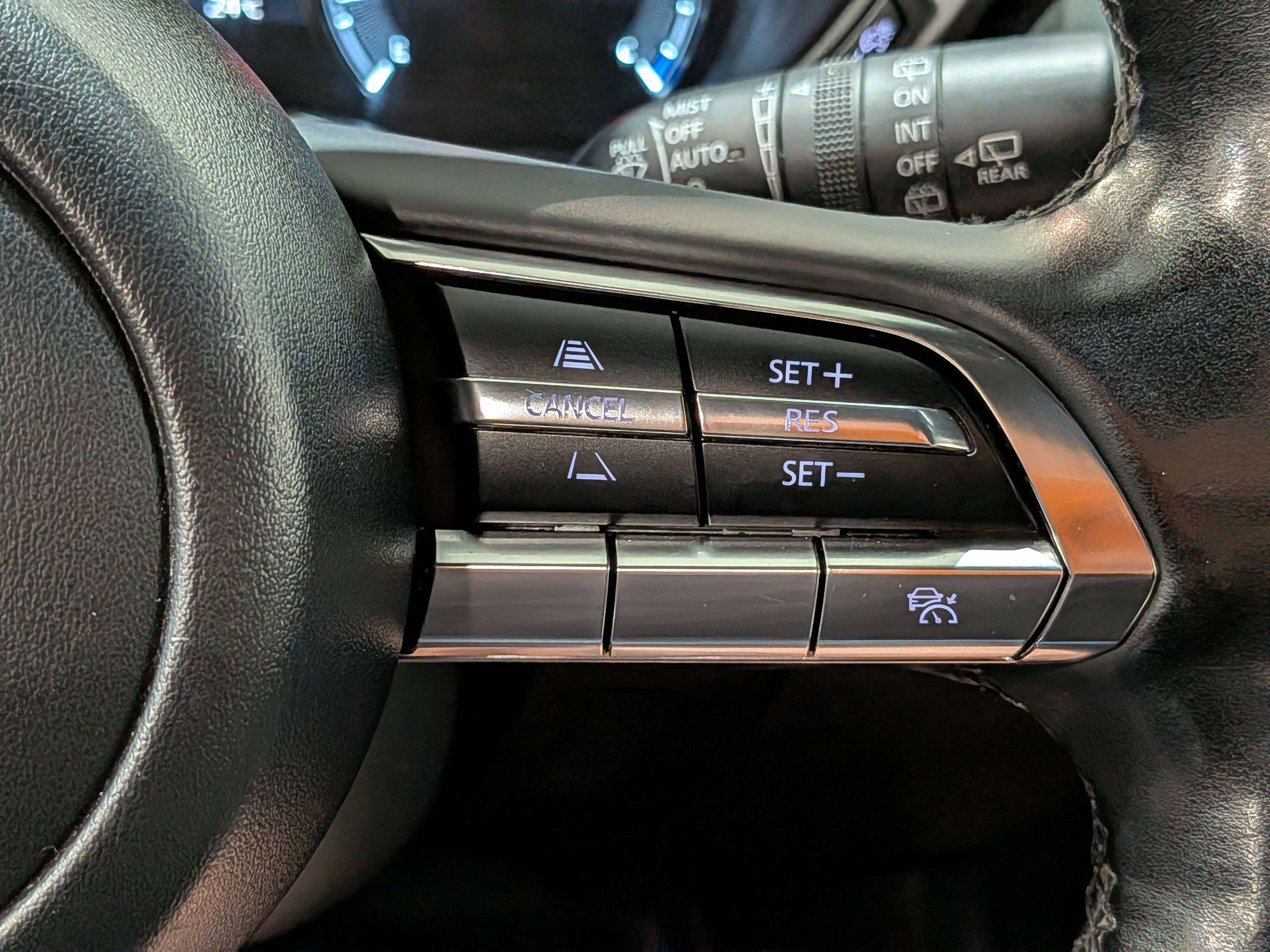 Mazda MX-30 2022