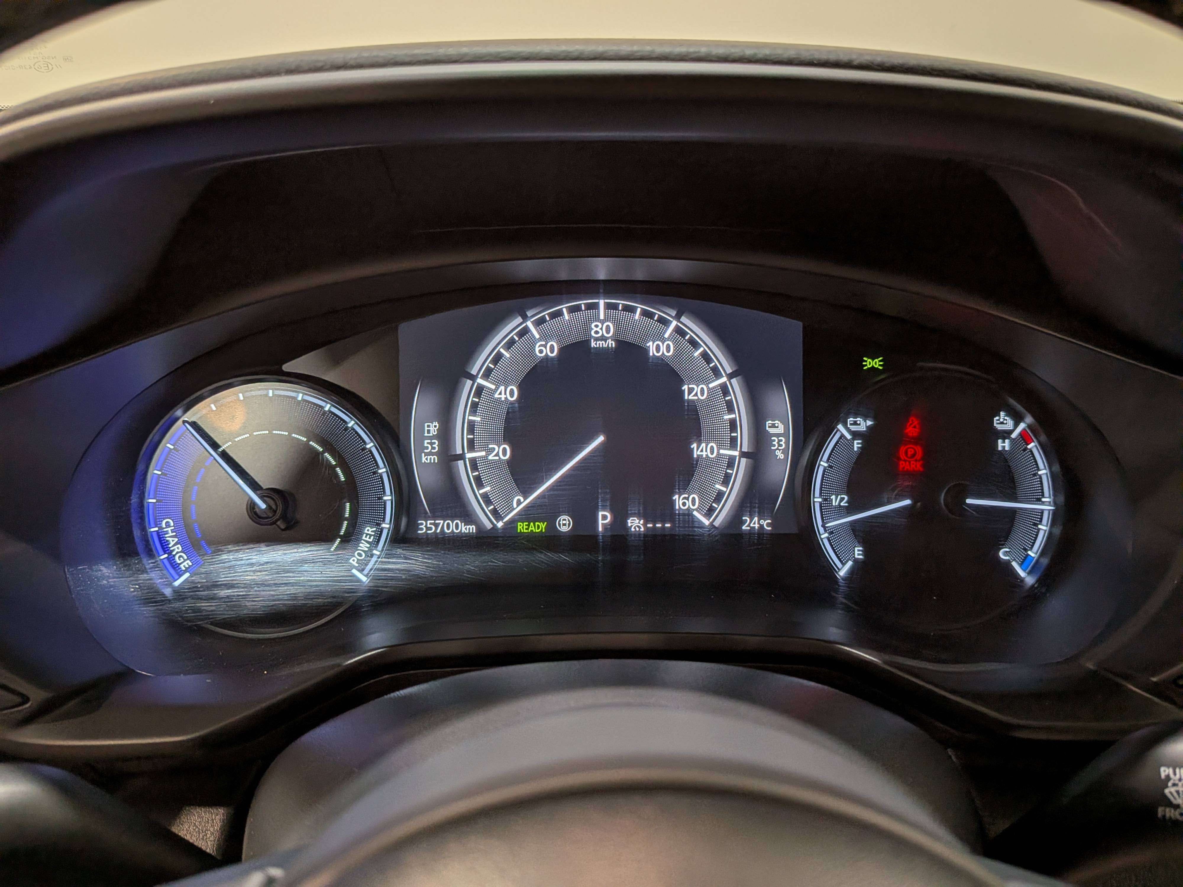 Mazda MX-30 2022