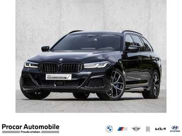 d xDrive A M Sport HUD PANO ACC AHK RFK NAVI