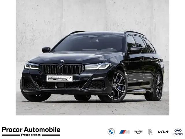 BMW 540 d xDrive A M Sport HUD PANO ACC AHK RFK NAVI