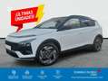 Hyundai BAYON FL 1.0 T-GDi 73,6 kW (100 CV) Híbrido 48V MT6 2WD Blanco - thumbnail 1