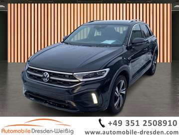 1.5 TSI DSG R-Line*LED+*IQ Drive*RearView