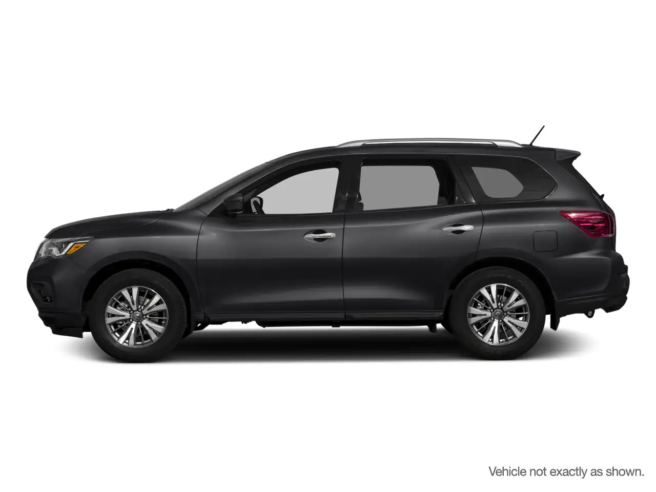 Nissan Pathfinder снимка Nissan Pathfinder