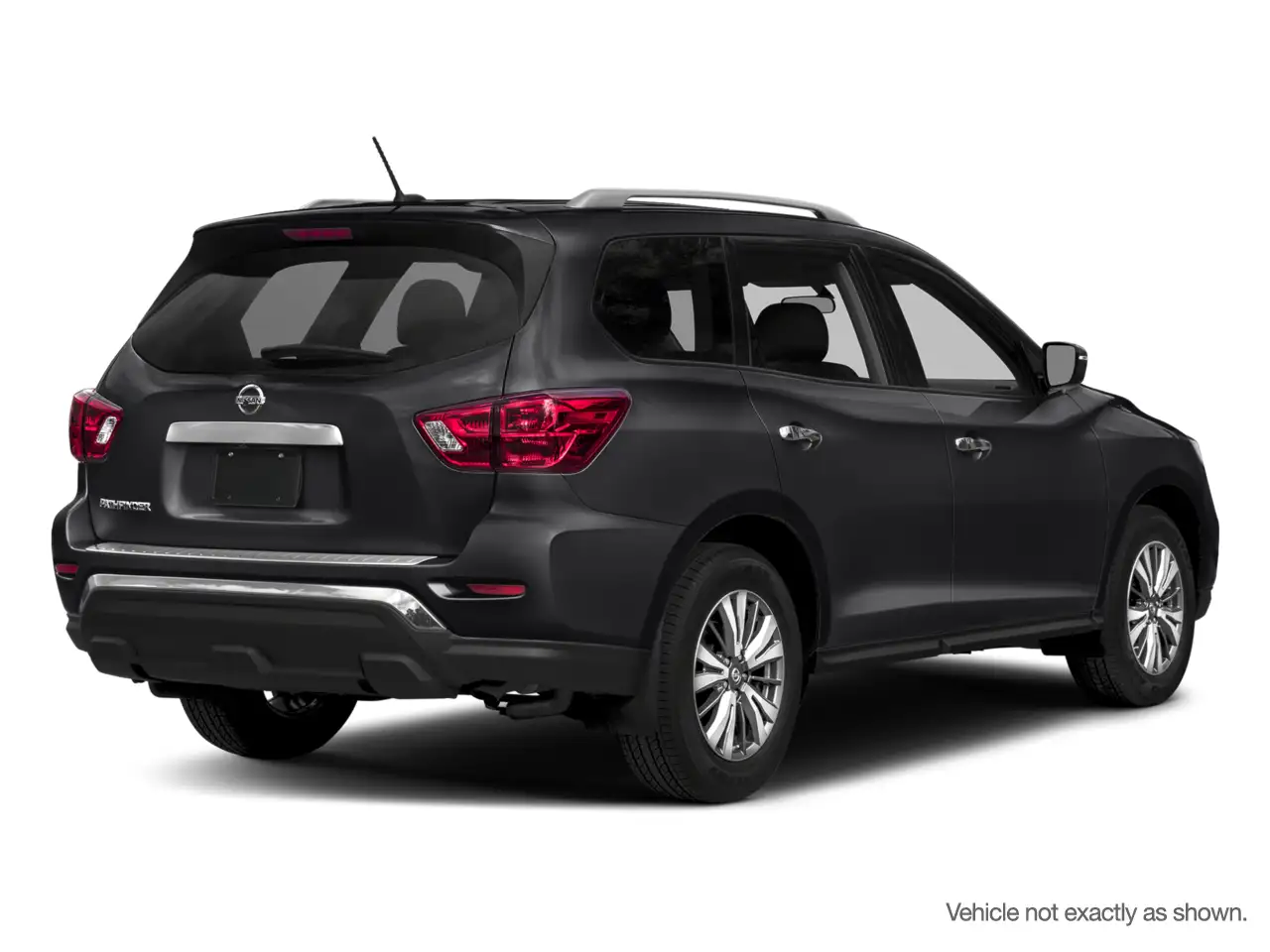 Nissan Pathfinder снимка Nissan Pathfinder
