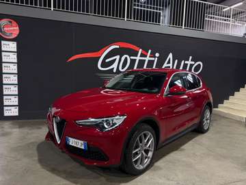 2.0 TURBO 280CV ROSSO ALFA TURBO