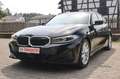BMW 318 d Touring LASER PANO LEDER H&K RÜKAM ACC HUD Negro - thumbnail 9