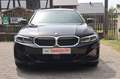 BMW 318 d Touring LASER PANO LEDER H&K RÜKAM ACC HUD Negro - thumbnail 6