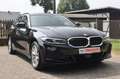 BMW 318 d Touring LASER PANO LEDER H&K RÜKAM ACC HUD Negro - thumbnail 5
