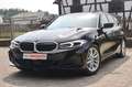 BMW 318 d Touring LASER PANO LEDER H&K RÜKAM ACC HUD Negro - thumbnail 2