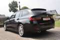 BMW 318 d Touring LASER PANO LEDER H&K RÜKAM ACC HUD Negro - thumbnail 11